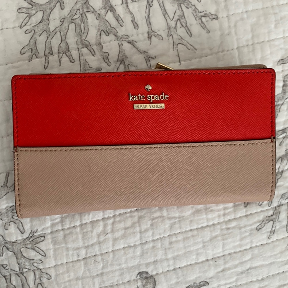 Kate Spade Wallet